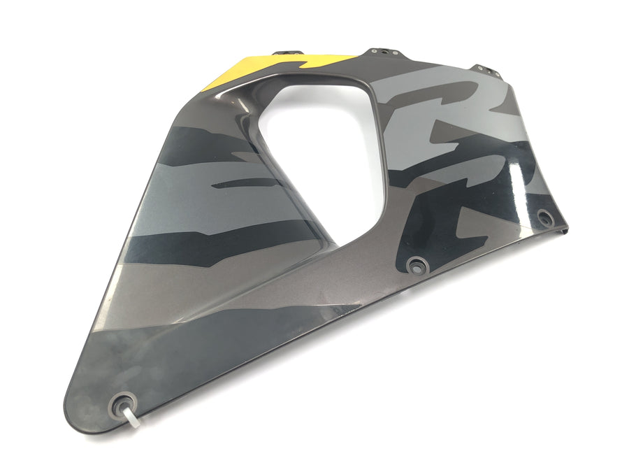 Honda CBR 900 RR Fireblade SC33 [2000] - Side fairing front center right maintenance cover fairing