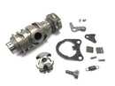 Husqvarna TE 610 E Dual H7 [1999] - shift drum-5