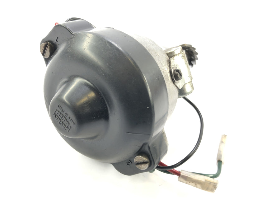 Moto Guzzi V 1000 VG [1980] - Ignition distributor