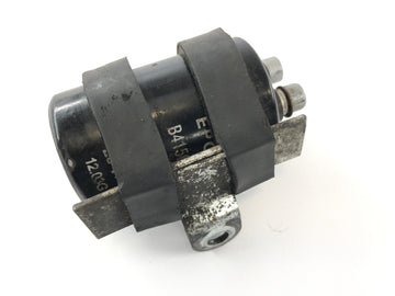 KTM LC4 640 EGS [2004] - Relay capacitor - 0