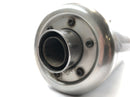 Yamaha GTS 1000 4FV [1997] - Exhaust rear silencer muffler-3