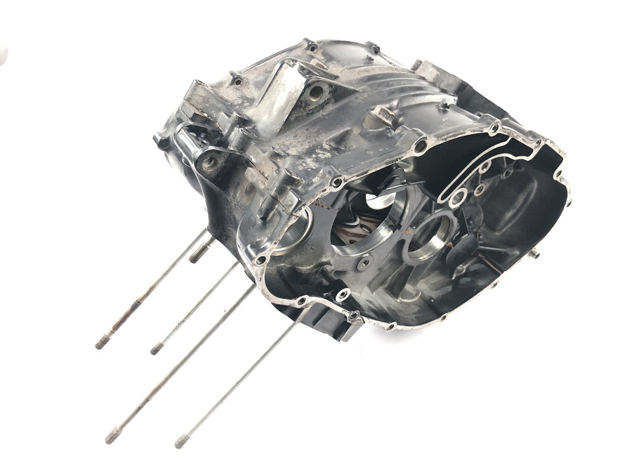 Honda FT 500 PC07 [1983] - Engine housing crankcase engine block empty housing