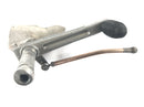 Laverda 1000 [1978] - Footrest system footrest lever linkage Menani-3