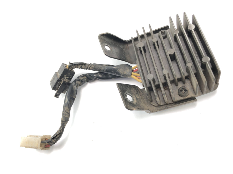 Suzuki DR 350 SK42B [1991] - Tension regulator rectifier charge control controller