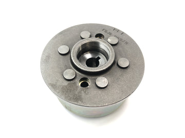 Yamaha YZ 426 F [2000] - Polrad flywheel