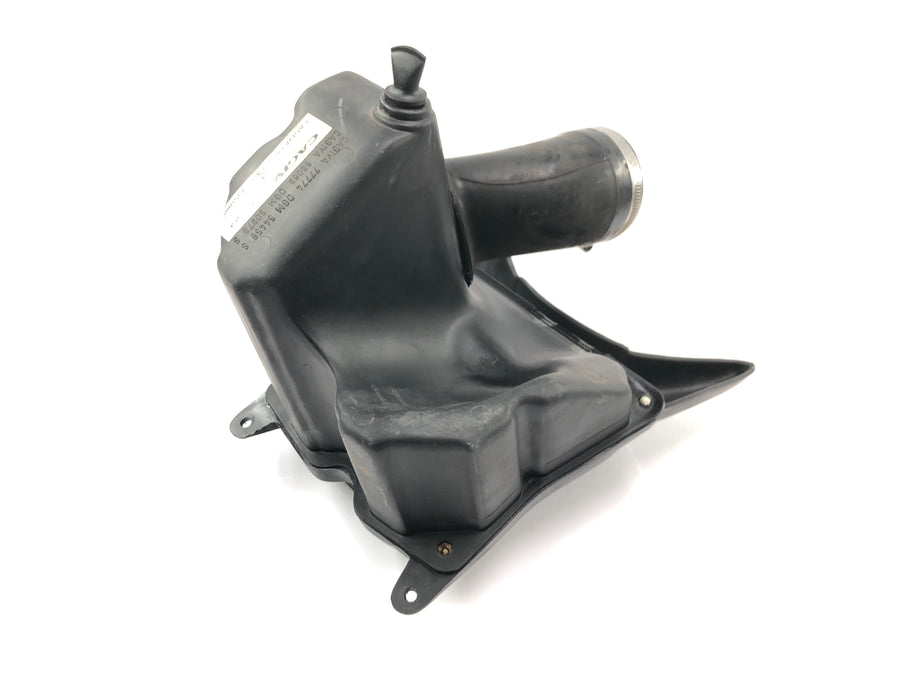 Cagiva Planet 125 [1998] - Air filter box air filter housing intake box airbox