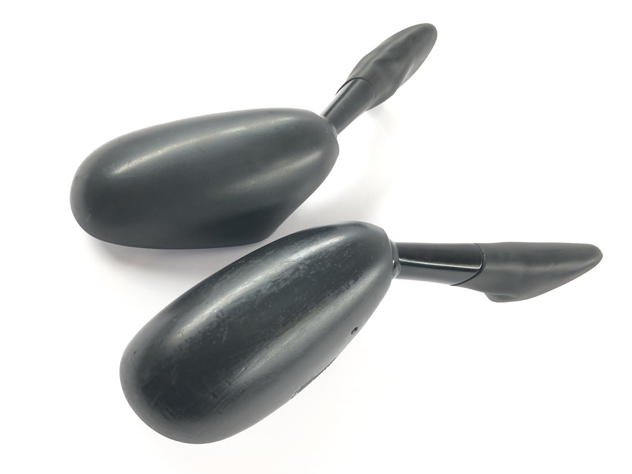 Kawasaki ZRX 1200 S ZRT20A [2001] - Rearview mirror exterior mirror set left and right