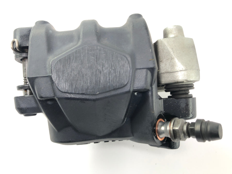 BMW R 1200 ST R1ST [2006] - brake caliper brake brake system at the rear