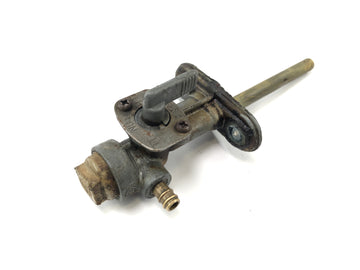 Yamaha XT 600 43F [1985] - petrol tap fuel tap petrol valve tank valve - 0