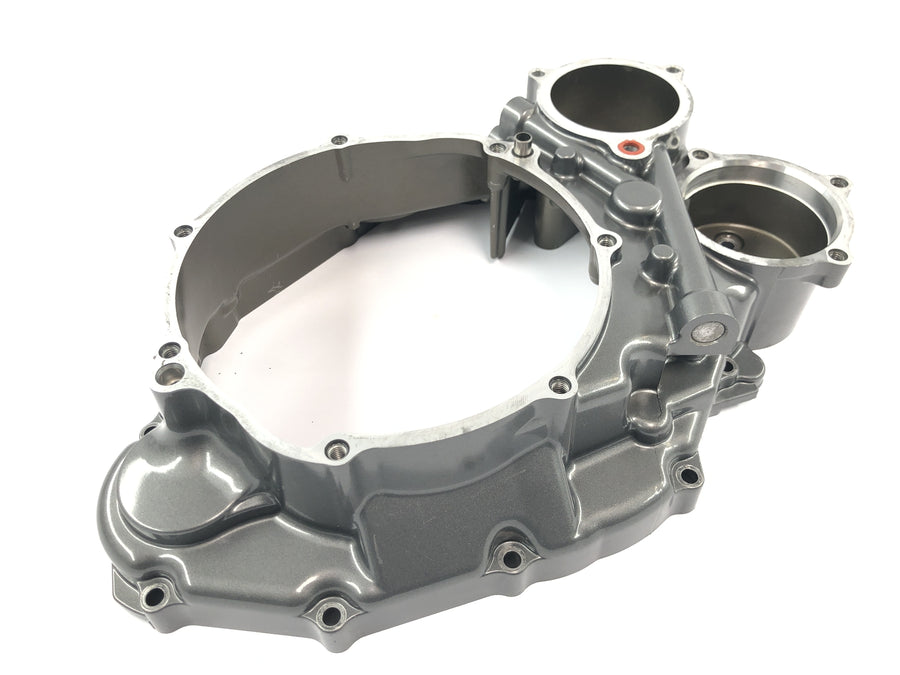 Yamaha MT 03 RM02 [2007] - Clutch cover engine housing engine cover right