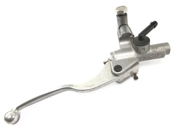 Suzuki RG 250 Gamma GJ21D [1987] - Front brake pump with brake lever - 0