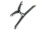BMW K 100 RT [1988] - Fairing bracket holder antler-5