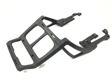 BMW R 1150 RT R22 [2001] - Suitcase holder, luggage rack mount, top case carrier