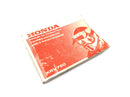 Honda XRV 750 Africa Twin RD04 [1990] - Driver's Manual Owner's Manual-1
