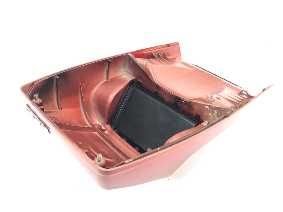BMW K 100 RT [1988] - Rear fairing upper fairing
