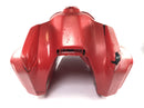 BMW R 100 GS 247E [1991] - Fuel tank petrol tank plastic touring tank red-3