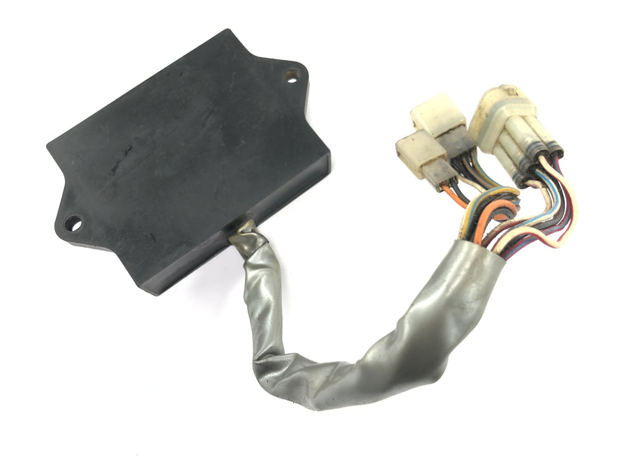 Yamaha DT 125 R DE03 [2000] - CDI Zündeinheit Steuergerät Zündbox Elektronikmodul