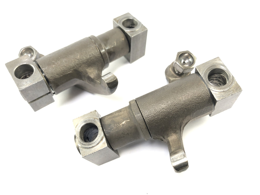 BMW R 60/5 [1973] - left rocker arm set pair