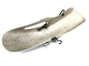 Honda CBX 750 RC17 [1984] - front wheel fenders protective sheet fender in front-5