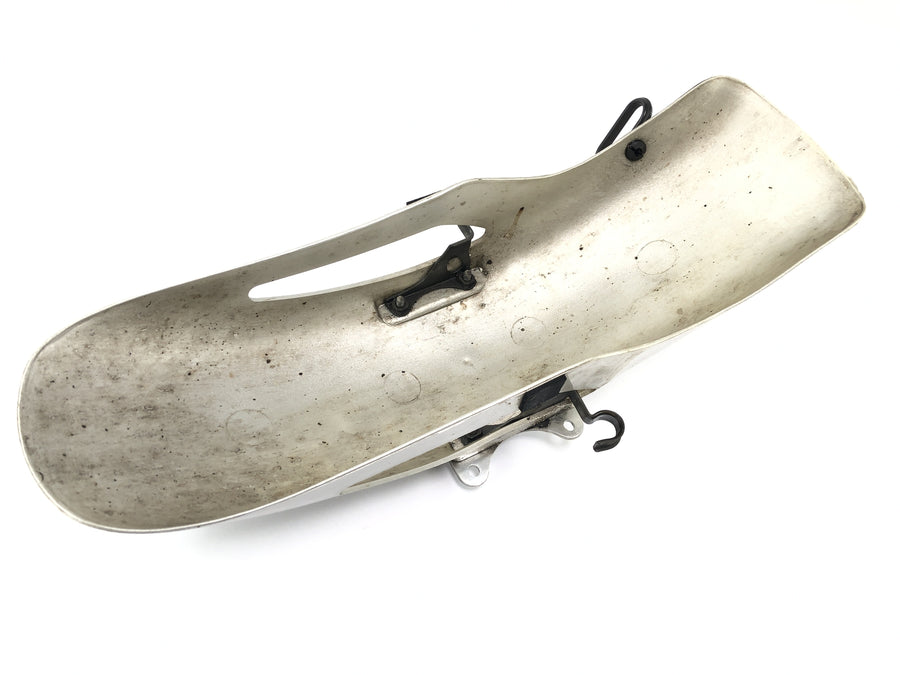 Honda CBX 750 RC17 [1984] - front wheel fenders protective sheet fender in front