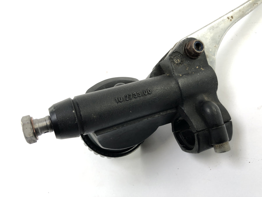 Ducati SL 600 Pantah [1982] - Clutch pump