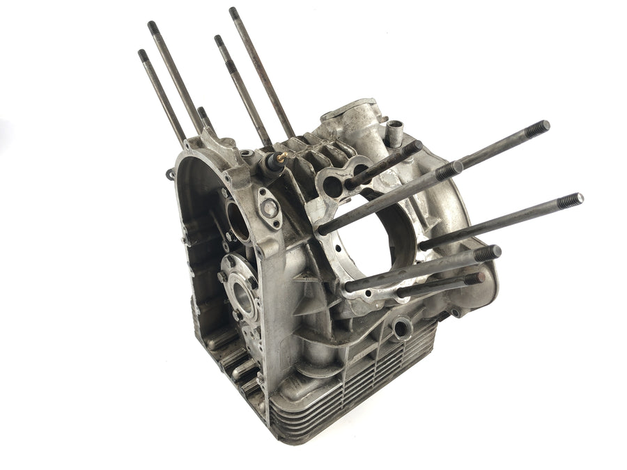 Moto Guzzi California 1100i [1995] - Engine housing empty housing