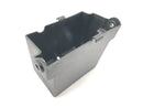Triumph Daytona 900 T300D [1996] - Battery box battery compartment battery holder-5