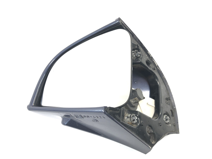 BMW R 1150 RT R22 [2001] - Rear view mirror indicator mirror glass left