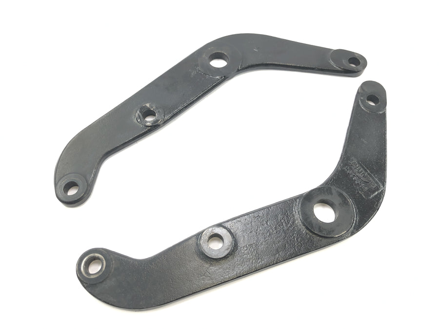 Triumph Adventurer 900 T309RT [1998] - Engine mount set pair