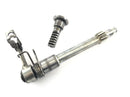 Yamaha MT 03 RM02 [2007] - clutch lever release lever clutch with clutch pressure mushroom-1