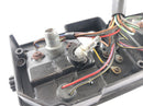 Kawasaki KMX 125 B [1998] - Speedometer Cockpit with tachometer-4