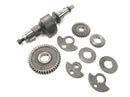 Aprilia RST 1000 Futura [2002] - compensation wave-3