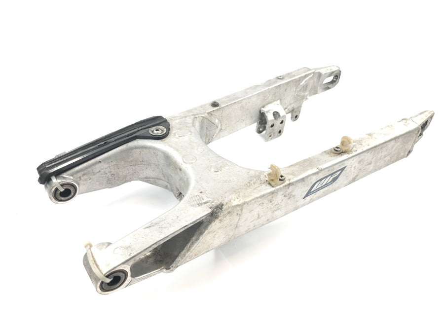 KTM 640 LC4 Prestige [2005] - Swingarm rear wheel swing arm aluminum