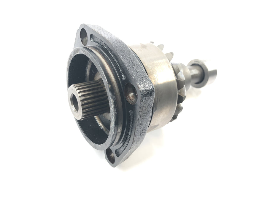Suzuki Intruder VL 1500 AL [2000] - bevel gear drive shaft cardan shaft final drive