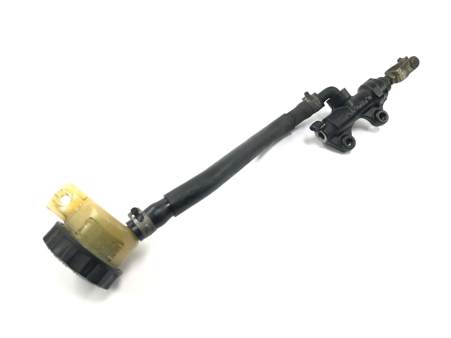 Triumph Tiger 955i 709EN [2003] - Rear brake pump foot brake pump