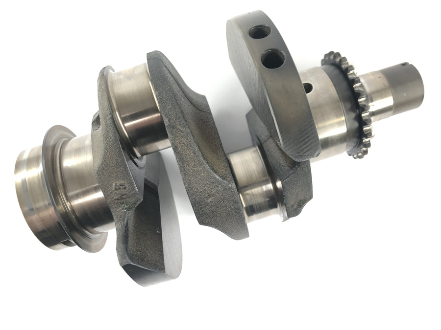 BMW R 1150 RS R22 [2003] - Crankshaft crank drive engine shaft