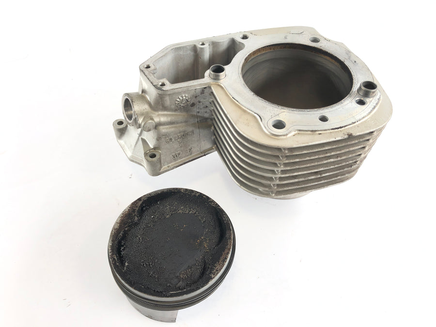 BMW R 1100 GS [1990] - Cylinder with piston right