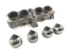 Honda CBR 1000 F SC24 [1991] - Cylinder with piston-3