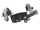 BMW R 1200 C 259c [1997] - Aggregate holder Werk Zugertaschenhalter-1