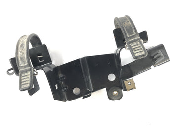 BMW R 1200 C 259c [1997] - Aggregate holder Werk Zugertaschenhalter