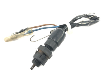Kawasaki GPZ 1000 RX ZXT00A [1986] - Brake light switch foot brake switch rear - 0