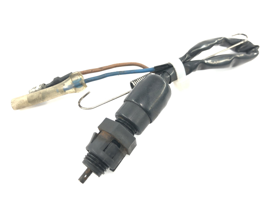 Kawasaki GPZ 1000 RX ZXT00A [1986] - Brake light switch foot brake switch rear