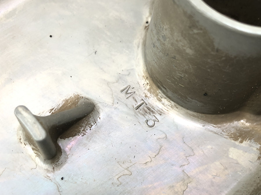 Honda ST 1100 SC26 Pan European [1990] - Oil pan engine housing cover engine cover