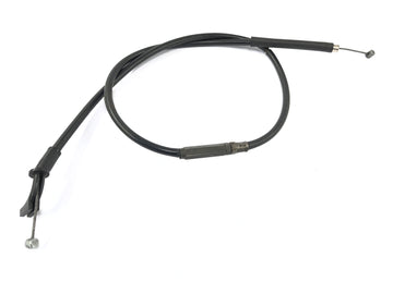 Kawasaki GPZ 1000 RX [1987] - Bowden cable