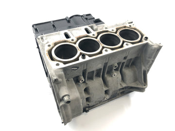BMW K 100 [1984] - Engine block cylinder block engine housing with piston cylinder housing - 0