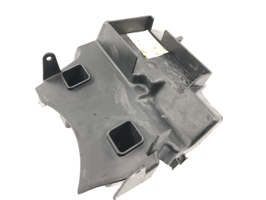 Beta RR 125 [2018] - Battery box battery carrier holder