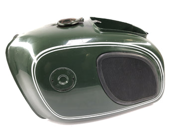 BMW R 60/5 [1973] - Fuel tank - 0
