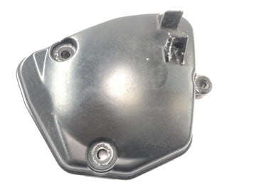 Kawasaki ZX 12 R ZXT20A [2001] - Ignition cover engine cover - 0