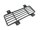 Triumph Daytona 900 T300D [1996] - Radiator grille oil cooler cover-4