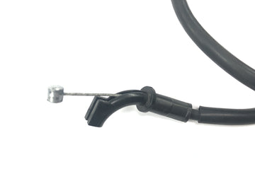 Yamaha YZF R1 RN04 [2001] - Choke cable Bowden cable - 0